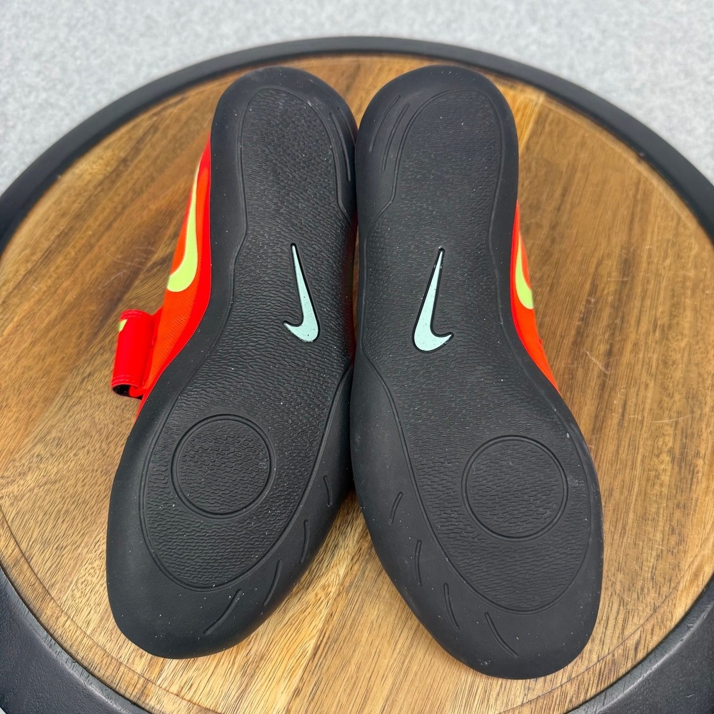 Nike Zoom Rival SD 2 Track & Field Throwing Shoes Men's 5.5 Women's 7 FZ9665-600 - Picture 6 of 7